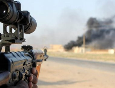 Επιβεβαιώνεται ο θάνατος του επικεφαλής του ISIS στο Αφγανιστάν